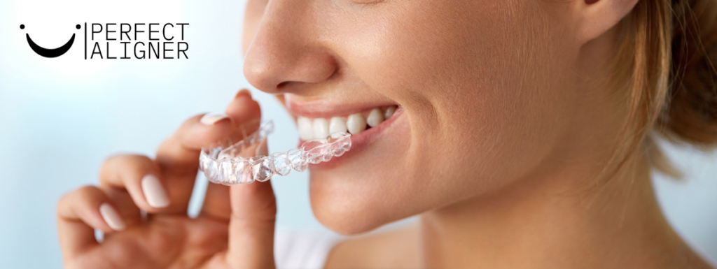 PERFECT ALIGNER